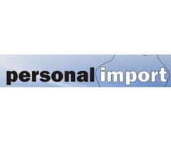 Personal Import Pty Ltd