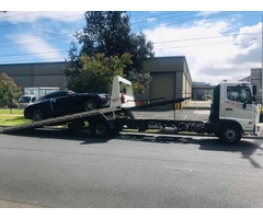 Tow Truck Service in Melton - Cheap Tow Truck