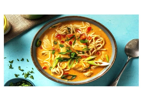 15% Off - Ladda's the Thai Takeaway Restaurant Newtown NSW - 2/4