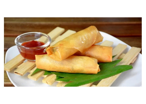 15% Off - Ladda's the Thai Takeaway Restaurant Newtown NSW - 3/4