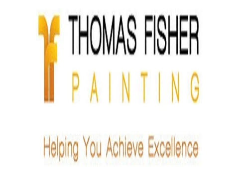 Thomas Fisher Painters & Decorators