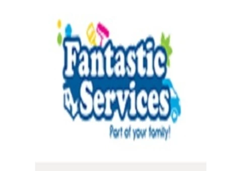 Fantastic Services