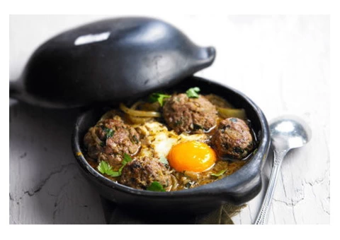 5% Off - Pyramids restaurant and cafe-Noble Park takeaway, VIC - 1/3