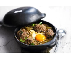 5% Off - Pyramids restaurant and cafe-Noble Park takeaway, VIC