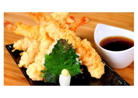 5% Off - Sakura on Wheelz Japanese Restaurant Menu Haberfield, NSW - 2/4