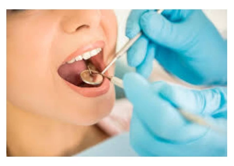 Affordable Dentistry Services for Patients Of All Ages In Ballarat