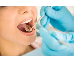 Affordable Dentistry Services for Patients Of All Ages In Ballarat