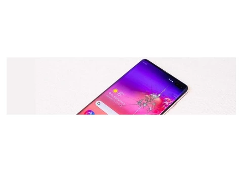 Searching for Samsung Galaxy S10 Screen replacement cost in Australia?