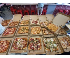 Best Pizza in Brisbane