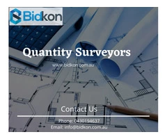 Quantity Surveyors