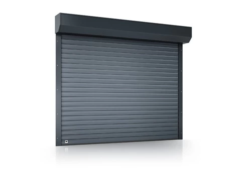 Looking to Repair Roller garage doors in Perth? - 1/6