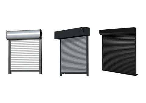 Looking to Repair Roller garage doors in Perth? - 2/6