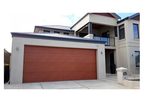 Looking to Repair Roller garage doors in Perth? - 5/6