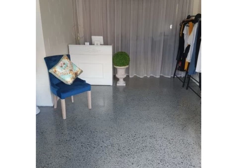 Concrete Polishing Brisbane