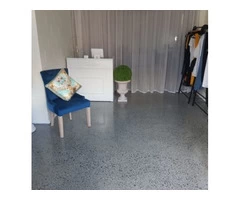 Concrete Polishing Brisbane