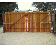 Buy the best gate operators in sydney: visit our shop!