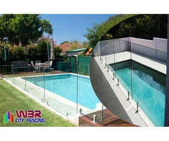 Choose the best glass fencing suppliers in Sydney: hire us!