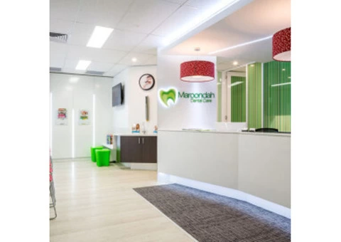 Find Best Dentist Mooroolbark |  Maroondah Dental Care - 2/2