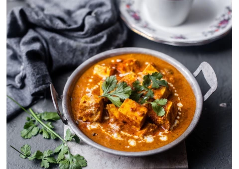 5% Off - Tandoori dhaba Takeaway young, NSW - 1/4