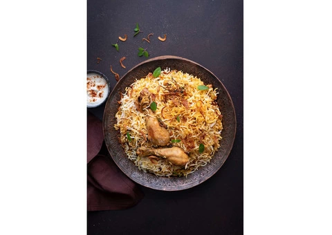 5% Off - Tandoori dhaba Takeaway young, NSW - 2/4