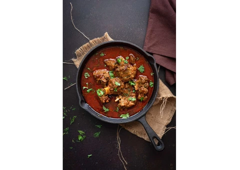 5% Off - Tandoori dhaba Takeaway young, NSW - 3/4