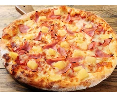 Pizzarium Menu – Pizza Takeaway Docklands, VIC - 5% Off