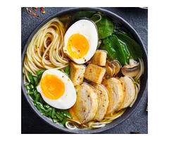 Yummy Japanese foods @ Sushi Go-En Restaurant - 5% off