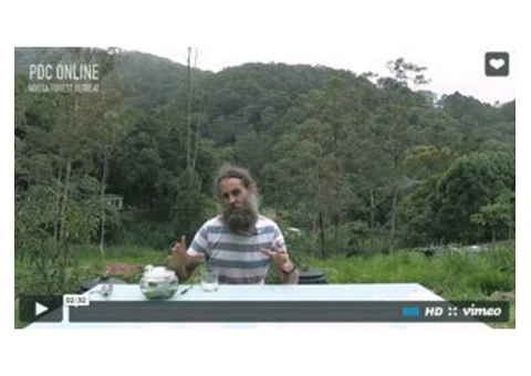Permaculture Education Online