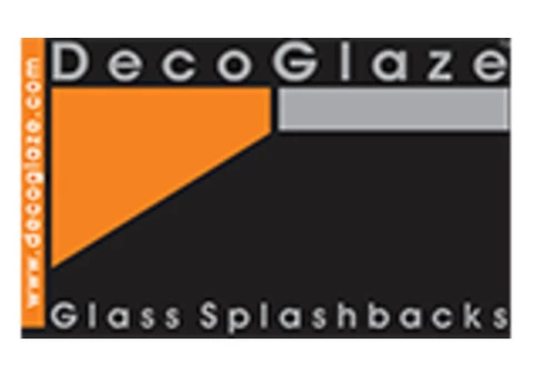 Glass Splashback for Kitchen & Bathroom Renovation - 1/3