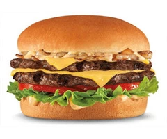 10% Off - Ricco's Burgers & Brunch - Burgers takeaway Toongabbie, NSW