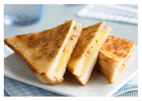 10% Off - Ricco's Burgers & Brunch - Burgers takeaway Toongabbie, NSW - 2/4