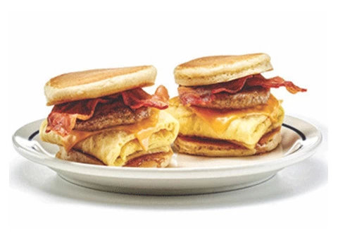 10% Off - Ricco's Burgers & Brunch - Burgers takeaway Toongabbie, NSW - 3/4