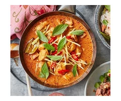 5% off - Nisa Thai Restaurant Menu Noosaville, QLD