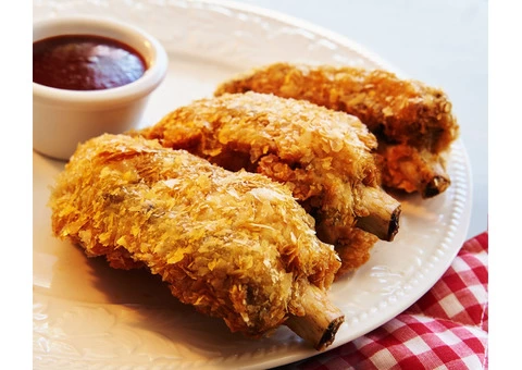 5% Off - Giant Viet - Vietnamese food Takeaway Menu St Kilda, VIC - 1/3