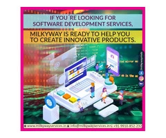 Software Development Services Company In Delhi Ncr