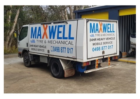 Fleet Management Brisbane || 0498 877 017