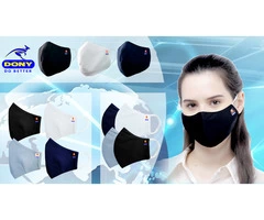 Wholesale face mask supply manufacturer & exportfactory to Australia (reusable)