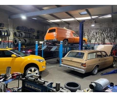 Car Servicing in Blue Mountains - Muffler Mart & Tyre