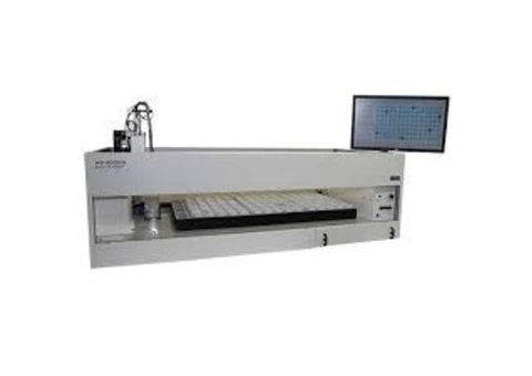 Brand New pH and Conductivity instrument