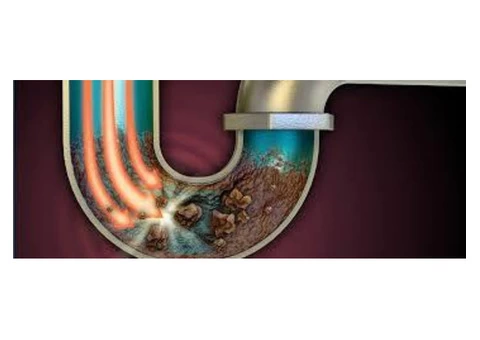 Drain Cleaning Plumber - Ph.No. 0419724206