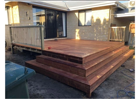 Patios Midland || 0412 628 268