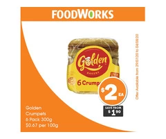 Essential Item For Sale FoodWorks Clovelly