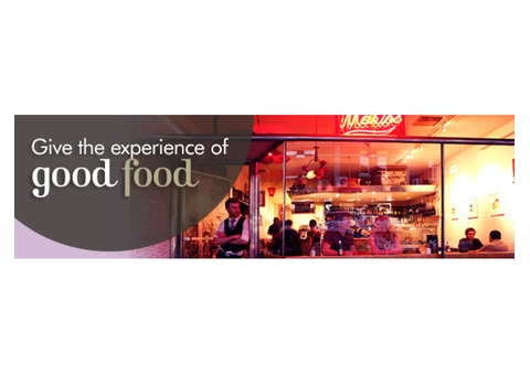 Food Presents for Men- Make the Right Choice