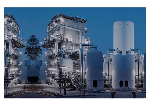 Industrial electrician Dandenong
