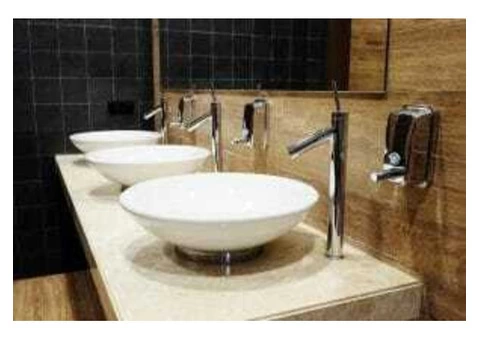 Affordable Modern Bathroom Remodelling Specialists - 2/4