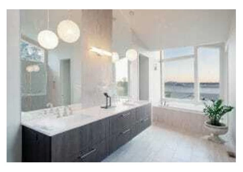 Affordable Modern Bathroom Remodelling Specialists - 3/4