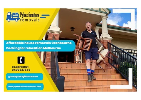 Office Relocations? Hire Office Furniture Removalists in Melbourne - 2/3