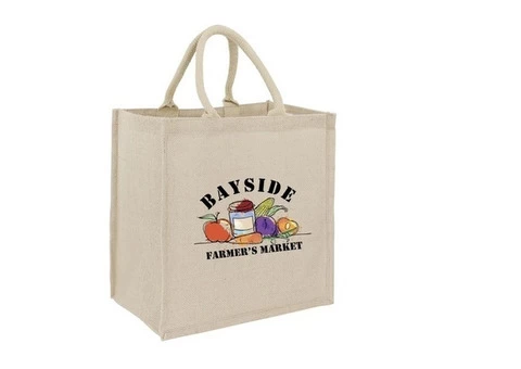 Jute Bags Australia