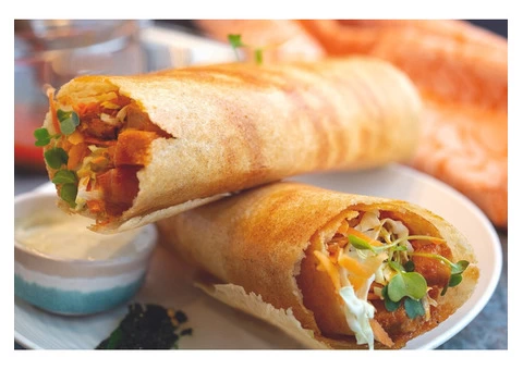 5% off - Kesari Indian Kitchen Point Cook Takeaway Menu, VIC - 2/3