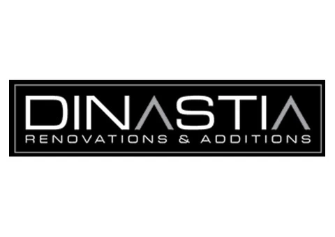 Dinastia Renovations & Additions